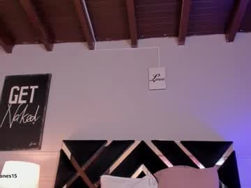 Live show preview for giselle_joness1