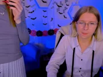 Live show preview for gloria_bubble