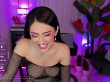 Live show preview for goddessofchaosx