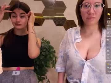 Live show preview for gorgeous_beaux