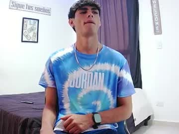 Live show preview for harrythomson1