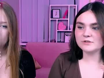 Live show preview for helly_kiss
