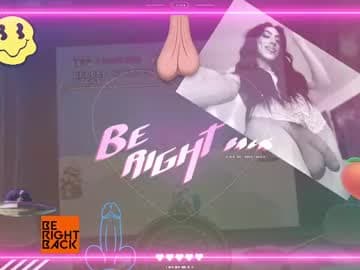 Live show preview for hercockisbigger