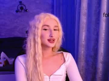 Live show preview for honey_sunset