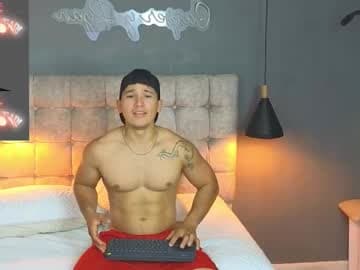 Live show preview for horny_nick18
