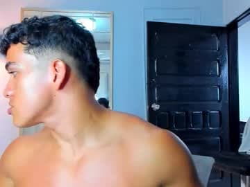 Live show preview for hotcrew_