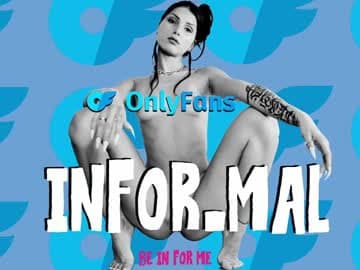 Live show preview for informal_