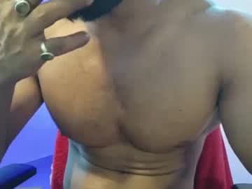 Live show preview for insanestud_miles