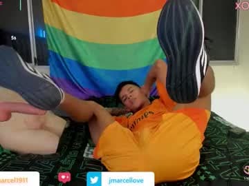 Live show preview for jack_marcel
