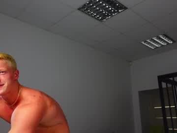 Live show preview for jacob_devon