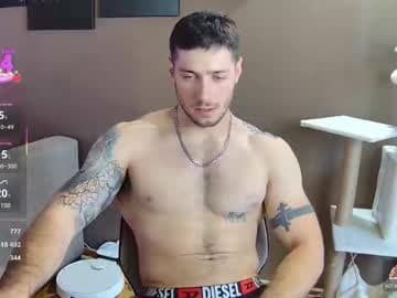 Live show preview for jason_thegreat