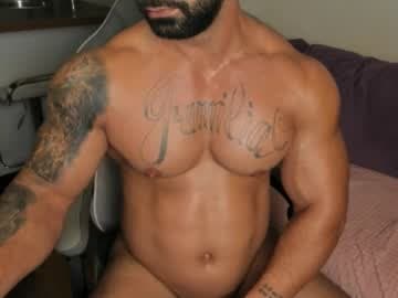 Live show preview for jaxonhunk
