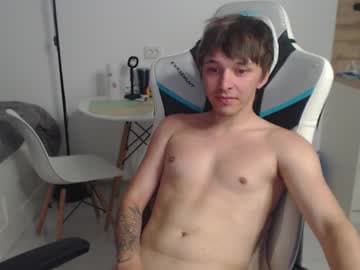 Live show preview for jayce_icestone