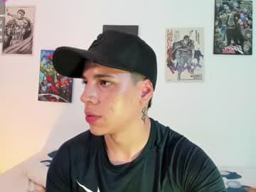 Live show preview for jonathanjoestar_