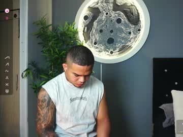 Live show preview for jordan_mayers