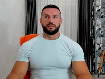 Live show preview for joshuamuscle69