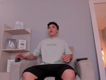 Live show preview for jp_colleman