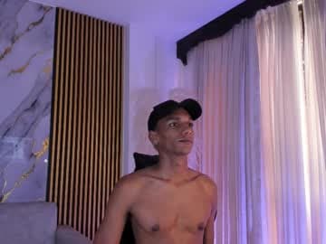 Live show preview for juliensaint_