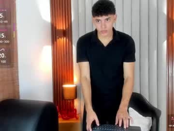 Live show preview for justin_mack
