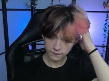 Live show preview for justin_twinkboy