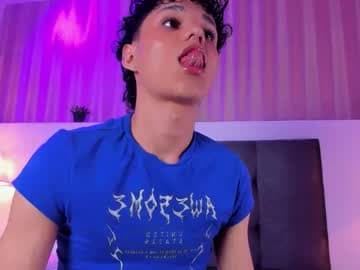 Live show preview for kai_riptide