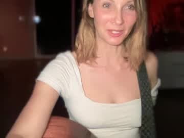 Live show preview for kaileeshy