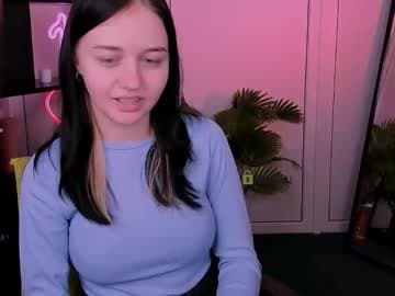 Live show preview for karolina_vendi