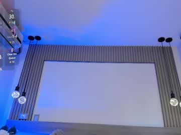 Live show preview for keithy_carter