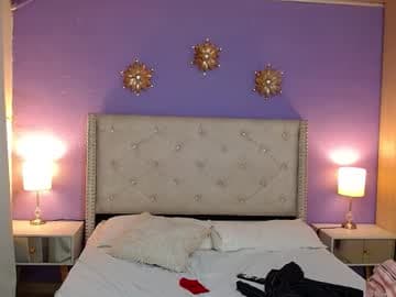 Live show preview for kim_and_mia