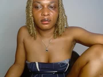 Live show preview for kinkyxxnasty