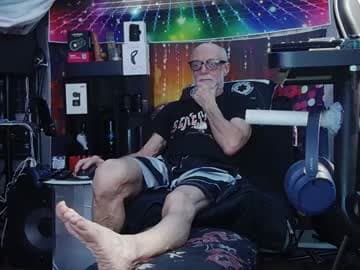 Live show preview for kiveuxmakeu