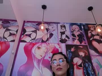 Live show preview for kyoko_bms