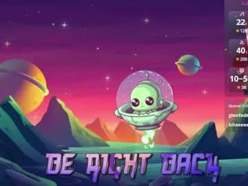 Live show preview for lana_boomer