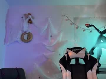 Live show preview for larissa_baker