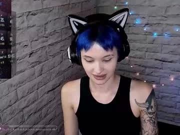 Live show preview for lauren_raquel