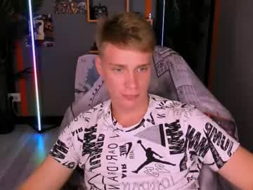 Live show preview for lawrence_miles