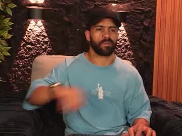 Live show preview for leo_diaz01
