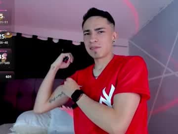 Live show preview for liam_l1