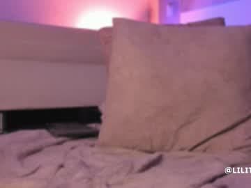 Live show preview for lilith_sage_