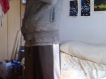 Live show preview for littlealien7