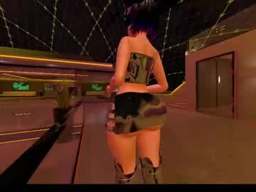 Live show preview for loveuniversal7777