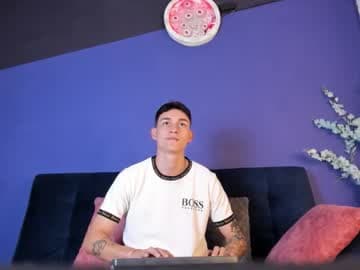 Live show preview for luke_savagge