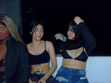 Live show preview for lunalenox_