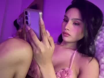 Live show preview for manika21