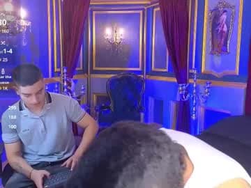 Live show preview for marcovitto