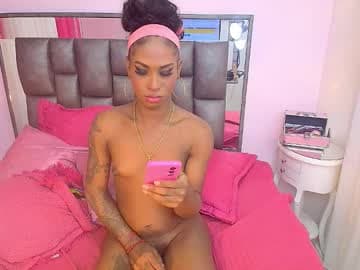 Live show preview for mariposahorny