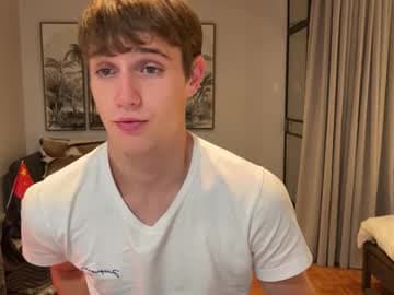 Live show preview for mason_gallagher