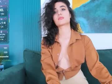 Live show preview for maya_rogerss