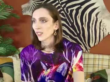 Live show preview for melody_gepard