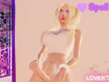 Live show preview for mia_lilah